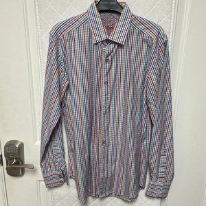 Robert Graham Button Up Shirt